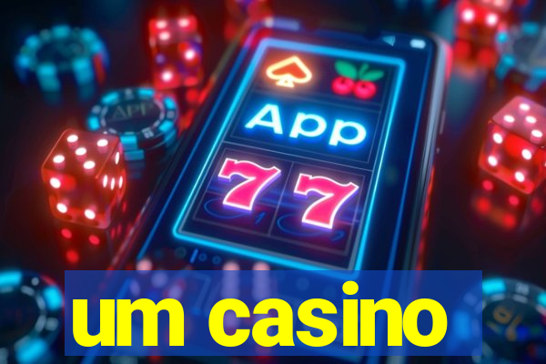 um casino