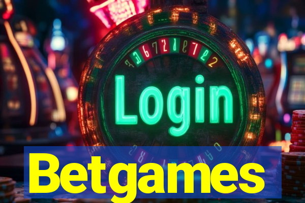 Betgames