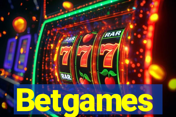 Betgames