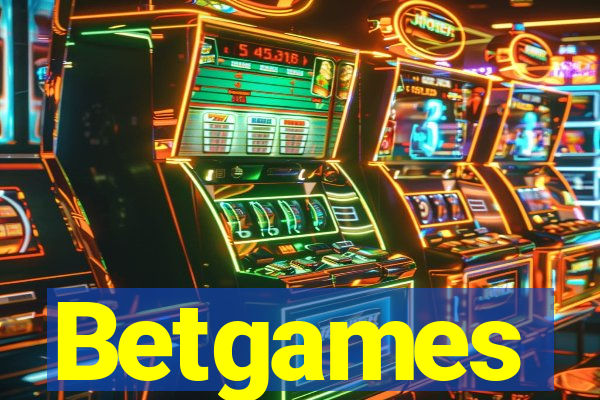 Betgames