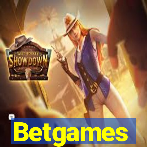 Betgames