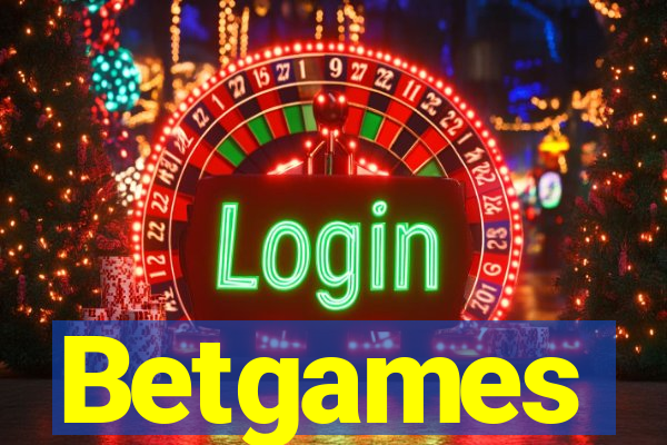 Betgames