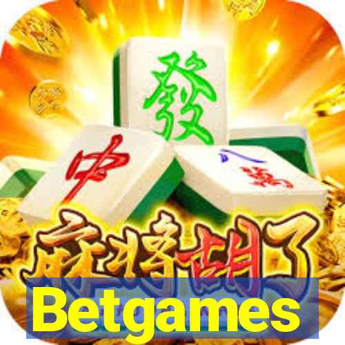 Betgames