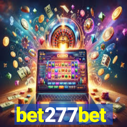 bet277bet