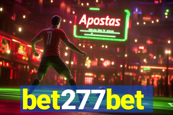 bet277bet