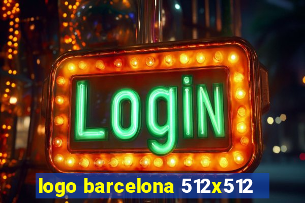 logo barcelona 512x512