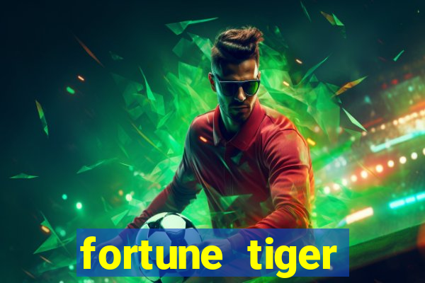 fortune tiger cassino pix