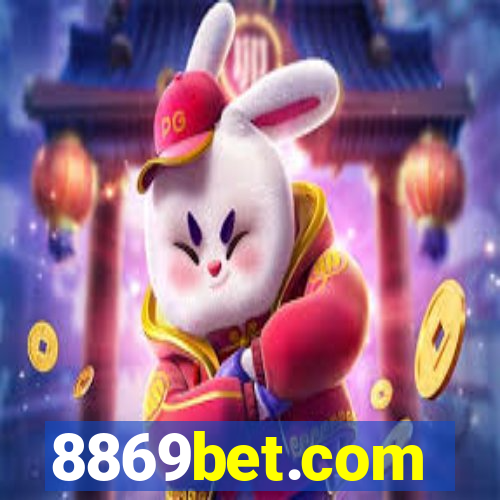 8869bet.com