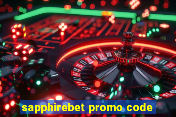 sapphirebet promo code