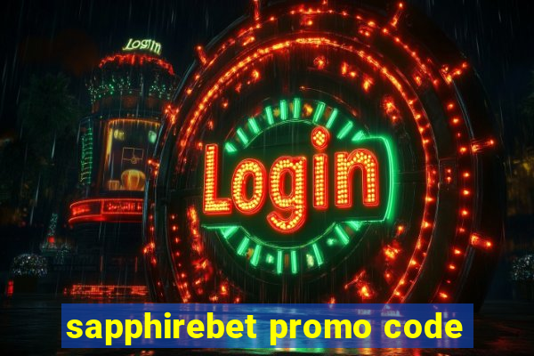 sapphirebet promo code