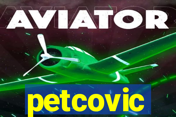 petcovic