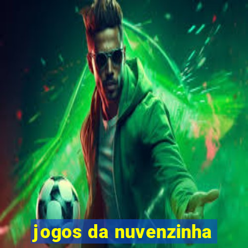 jogos da nuvenzinha