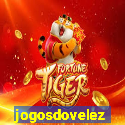 jogosdovelez