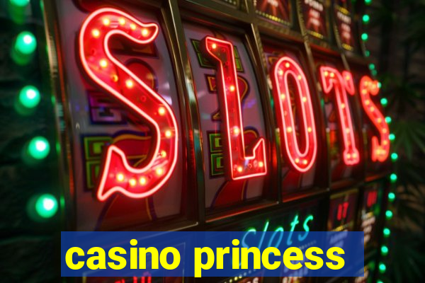 casino princess