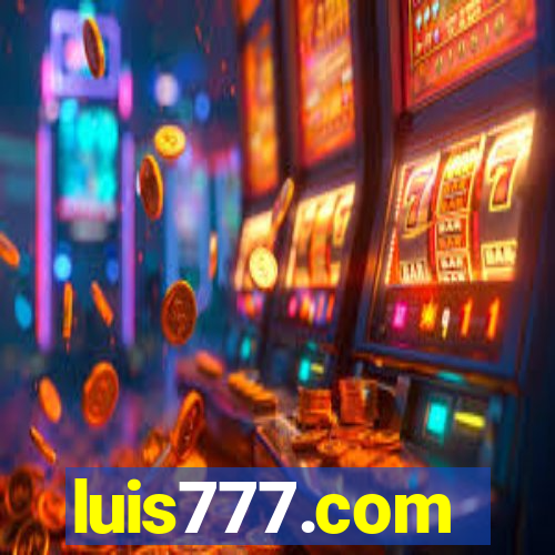 luis777.com