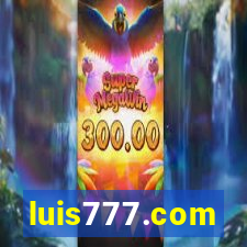 luis777.com