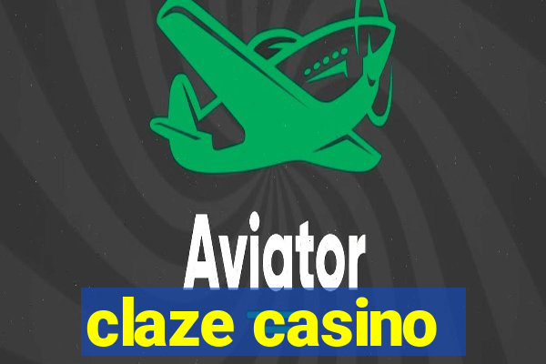 claze casino