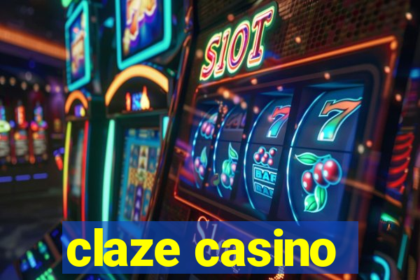 claze casino