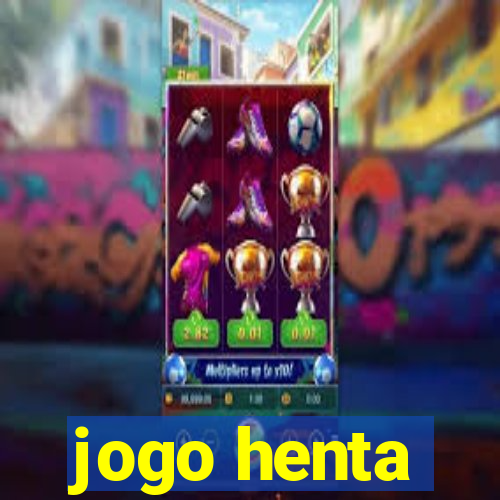 jogo henta