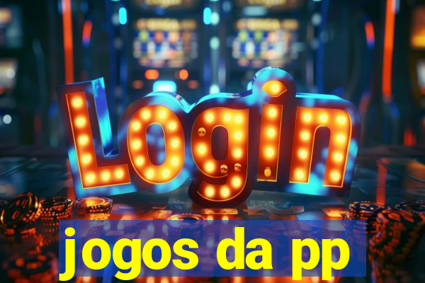 jogos da pp