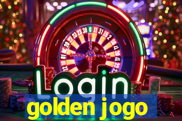 golden jogo