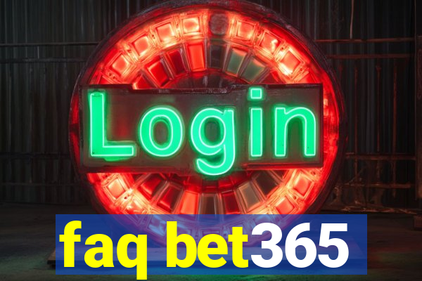 faq bet365