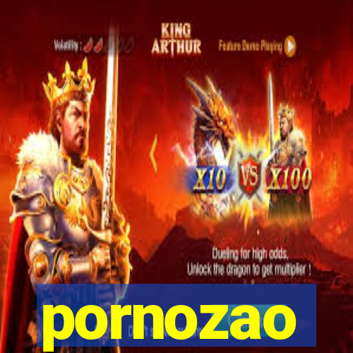 pornozao