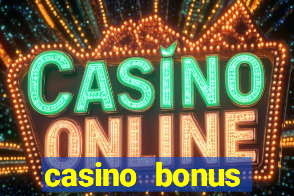 casino bonus rodadas gratis