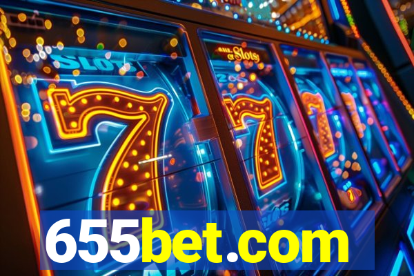 655bet.com