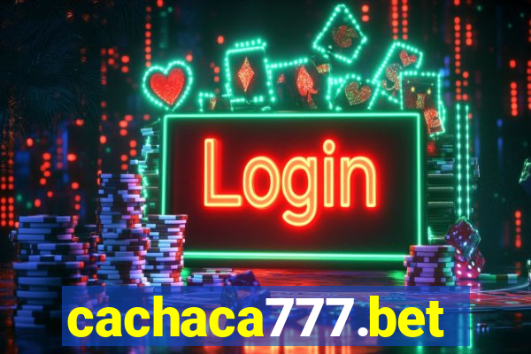 cachaca777.bet