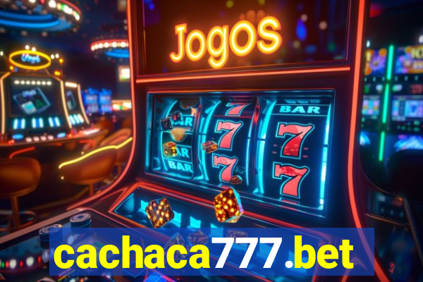 cachaca777.bet