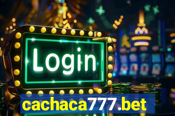 cachaca777.bet