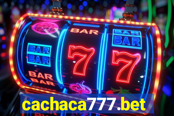 cachaca777.bet