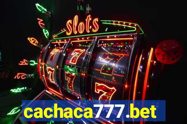 cachaca777.bet