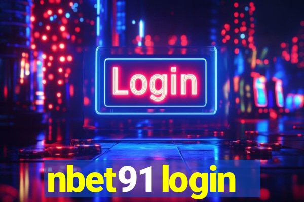 nbet91 login