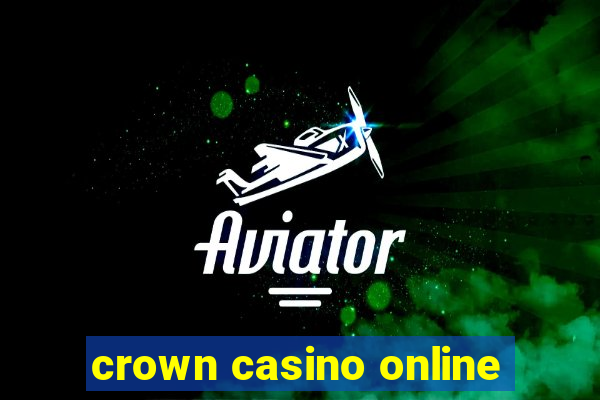 crown casino online