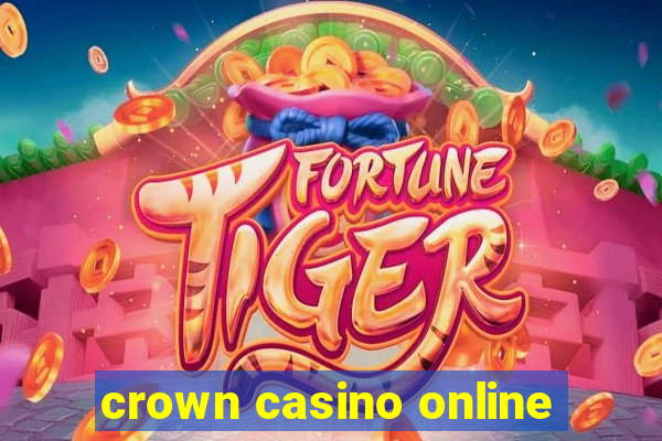 crown casino online