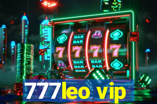 777leo vip