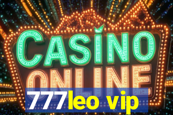 777leo vip