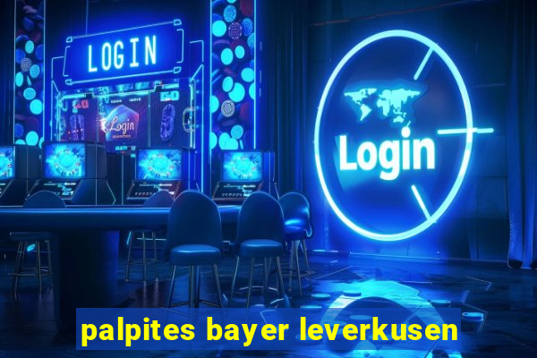 palpites bayer leverkusen