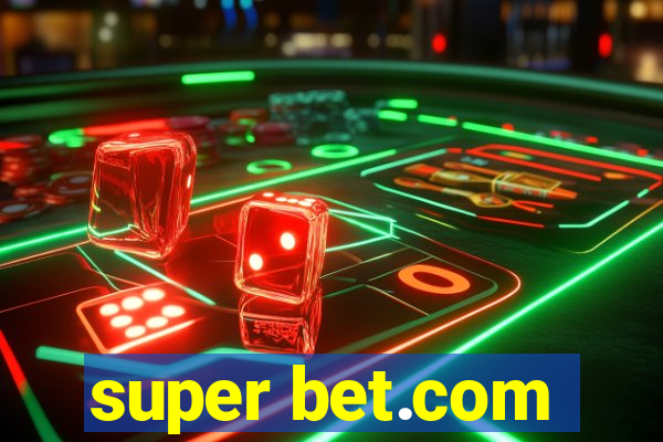 super bet.com