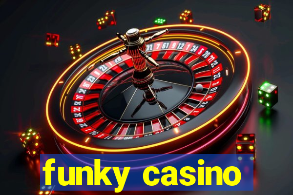 funky casino