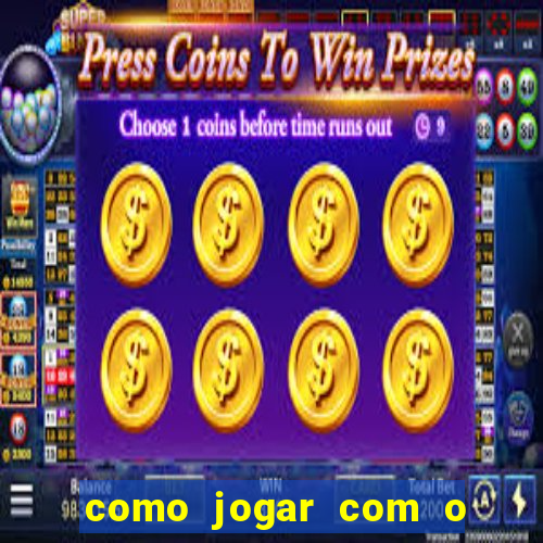 como jogar com o bonus da blaze