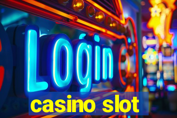 casino slot