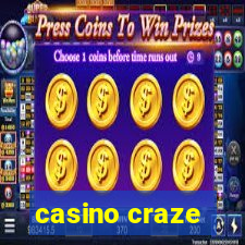 casino craze