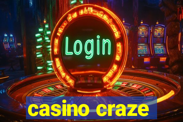 casino craze