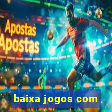 baixa jogos com