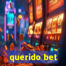 querido bet