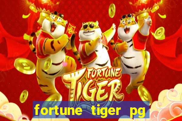 fortune tiger pg soft gr谩tis