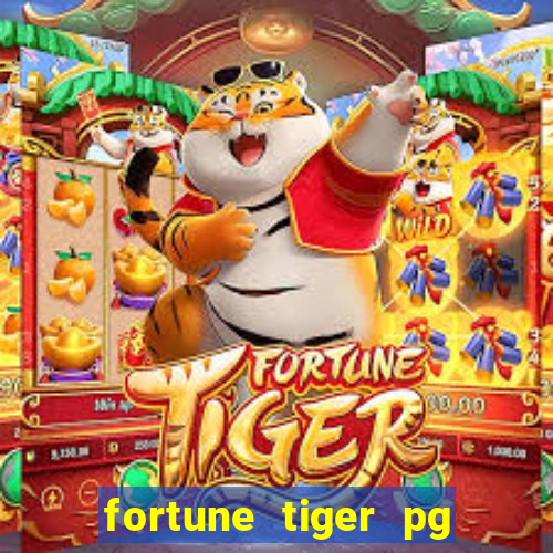 fortune tiger pg soft gr谩tis